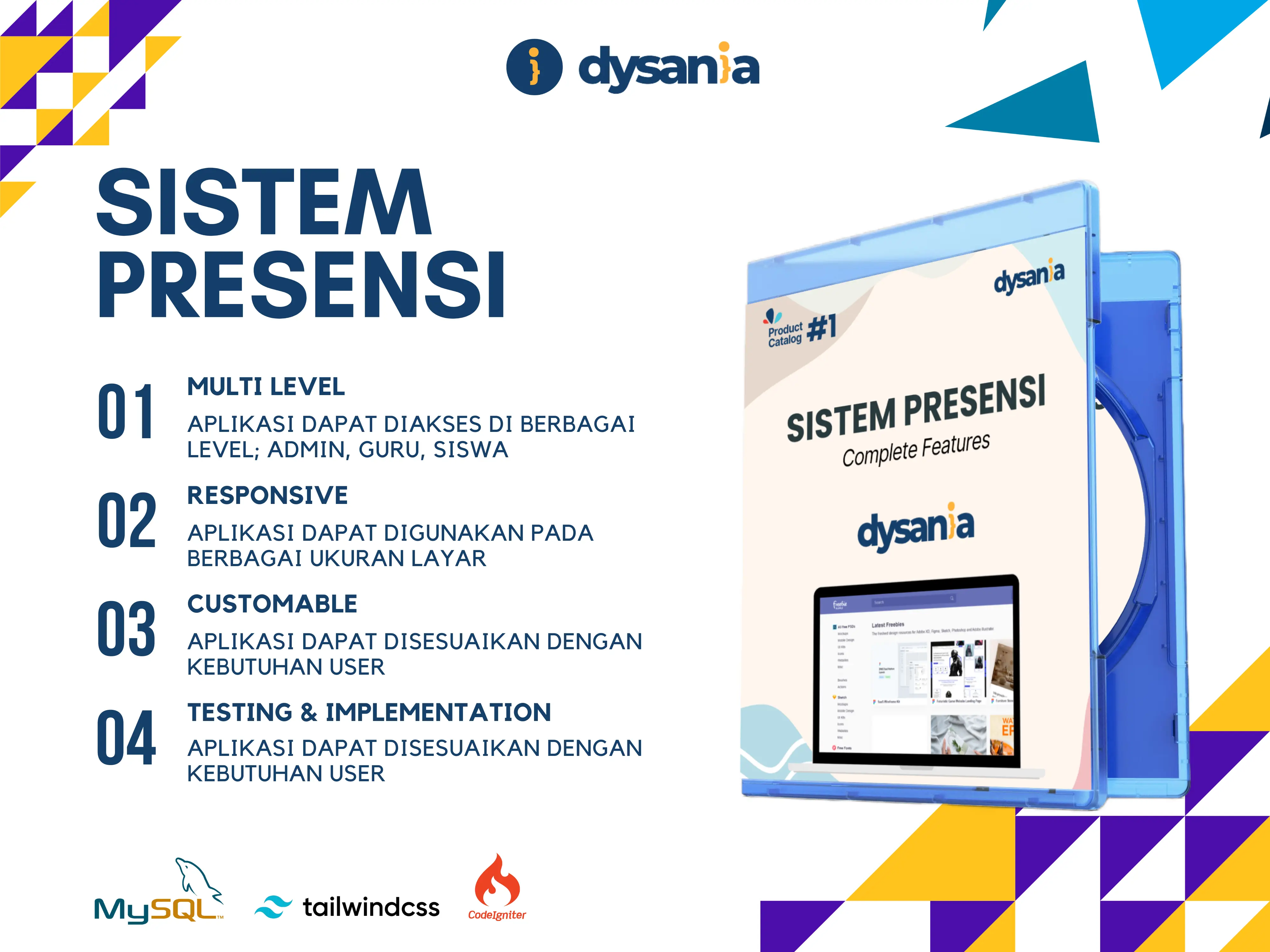 Find Barber – GIS App